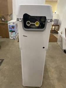 30,000 Grain Water Softener by GE- see pictures&nbsp