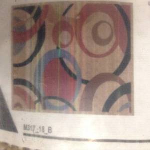 Contemporary Beige 8 ft. x 10 ft. Abstract Area Rug by Ottomanson- see pictures&nbsp