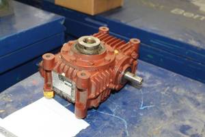 lot 333 image: Ex-Cell-O Power Transmission SSU51276C-5