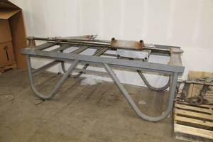 lot 303 image: Game Time Cutaletter Letter Engraver  with Accessories and Templates