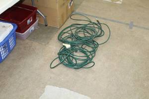 lot 390 image: Air Hose