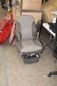 lot 391 image: Vehicle Seat