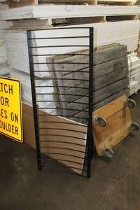 lot 491 image: Pro-gard Cage 60Lx24H