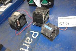 lot 510 image: Lot of (3) Gun Locks
