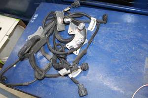 lot 519 image: Lot of (4) FoMoCo Lights MCGB53-15A45CA