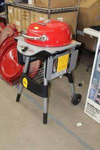 lot 397 image: Char-Broil Electric Grill