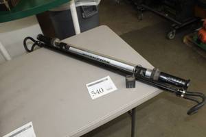lot 540 image: Night Stick Work Light 48L