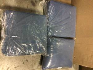 lot 68 image: Pa360-002 Ashley Furniture Abbots Court Seat Cushion (customer return) (see pictures) 