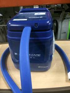 lot 20 image: MSRP $400 Breg Polar Care Cube Cold Therapy System w Pad & Power Cord - GREAT WORKING CONDITION