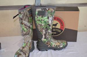 Sportsman 270