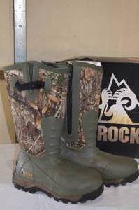 Sportsman 270