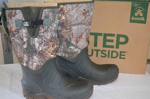 Sportsman 270