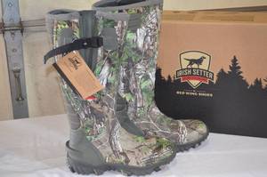 Sportsman 270