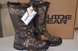 Sportsman 270