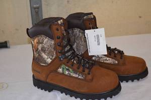 Sportsman 270