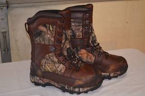 Sportsman 270
