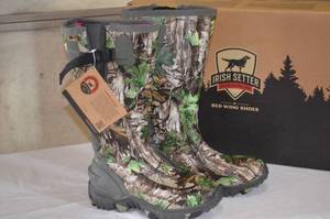Sportsman 270