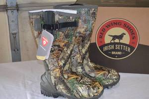 Sportsman 270