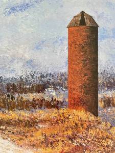 lot 20 image: Shrink wrapped art print signed and numbered in Mint condition. 