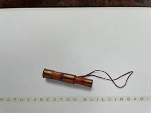 lot 30 image: Wildlife art print signed and numbered in Mint condition. 