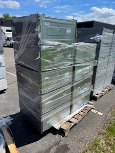 LG Pedestal 29