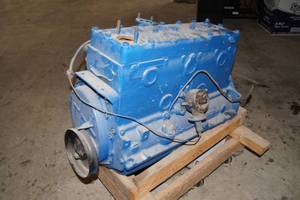 1948 Dodge Truck Motor - Rebuilt Jan 2020, Uninstalled Since