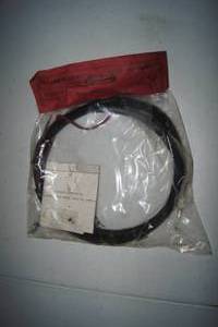 Unused Narragansett Reproduction Light Wire Harness - 1941-48 Continental