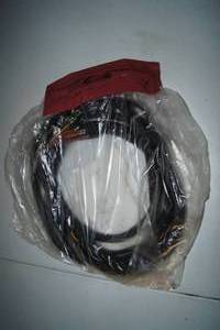 Unused Narragansett Reproduction Headlight Wire Harness - 1941-48 Continental
