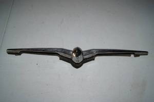 1953-1954 Ford Trunk Lock