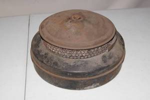1940s-50s Chevy Air Cleaner
