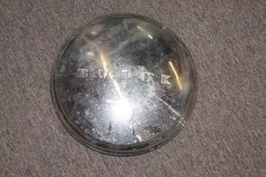 1951-1952 Buick Hub Cap