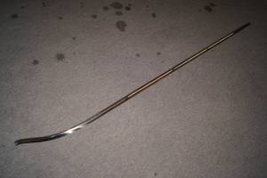 RARE 1957 Pontiac Star Chief or Chieftain Side Trim - Appears NOS