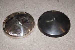 1947-1950 Studebaker Hub Caps