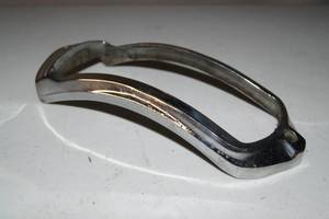 1941 Cadillac Tail Light Bezel