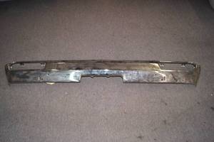 1972 Ford Torino Rear Bumper - Appears NOS