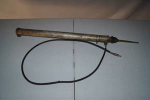 1940s-50s Vacuum Power Antenna - Packard, Lincoln, Cadillac