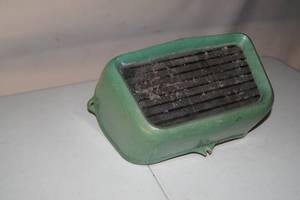 1957 Pontiac Under Dash Front Speaker Housing