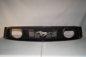 NOS 2010-14 Ford Mustang GT Grille