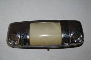 GM Map Light - 1969-1980, Many Models