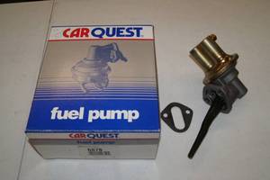 NOS 1969-72 Lincoln 460 Fuel Pump