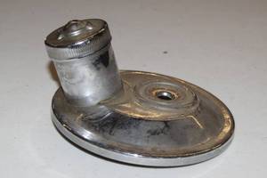 1950s-60s Ford Power Steering Dress Up Cap