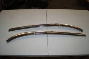 1961-1963 Windshield Trim