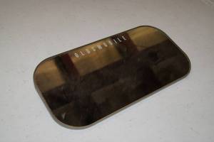1959-63 Oldsmobile Vanity Mirror