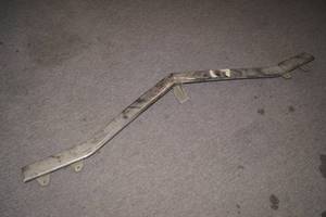 1967-68 Cadillac Front Bumper Bar