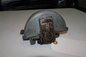 1957 Chevy Vacuum Wiper Motor