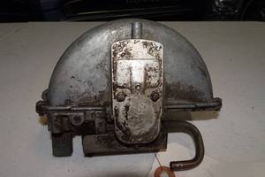 1957 Chevy Vacuum Wiper Motor