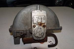 1957 Chevy Vacuum Wiper Motor