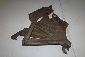 1957 Hood Hinge