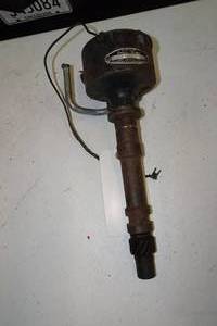 Delco-Remy Distributor - 1957 Chevy - 1110891