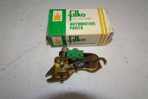 Filko Contact Set - Appears NOS